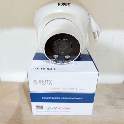 Jasa Pasang dan Service Camera CCTV Murah Berkualitas - Lebak 