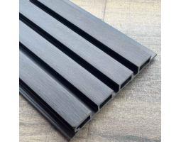 Wall Panel WPC Pagar Outdoor - Makassar