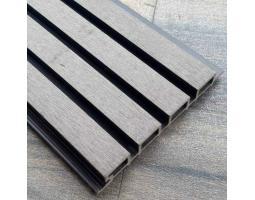 Wall Panel WPC Pagar Terlengkap - Makassar