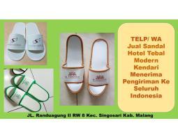 Sandal Hotel Dan Souvenir - Malang