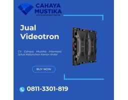 Toko Videotron Display - Samarinda