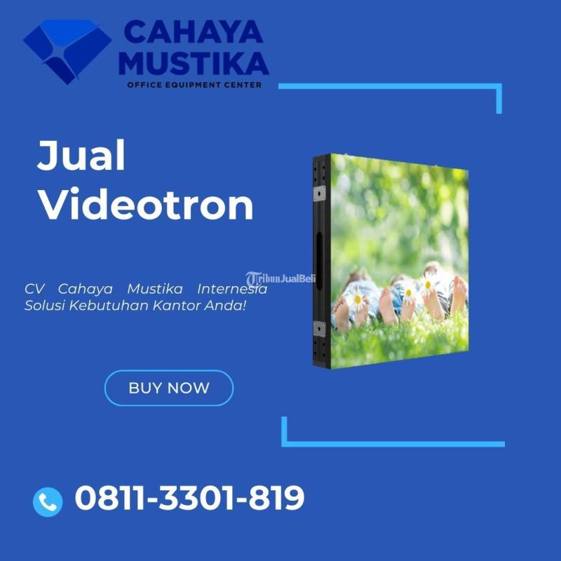 Toko Videotron E Katalog - Samarinda