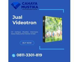  Toko Videotron E Katalog - Samarinda