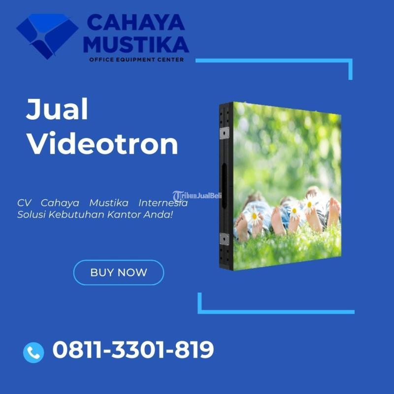 Toko Videotron E Katalog - Samarinda