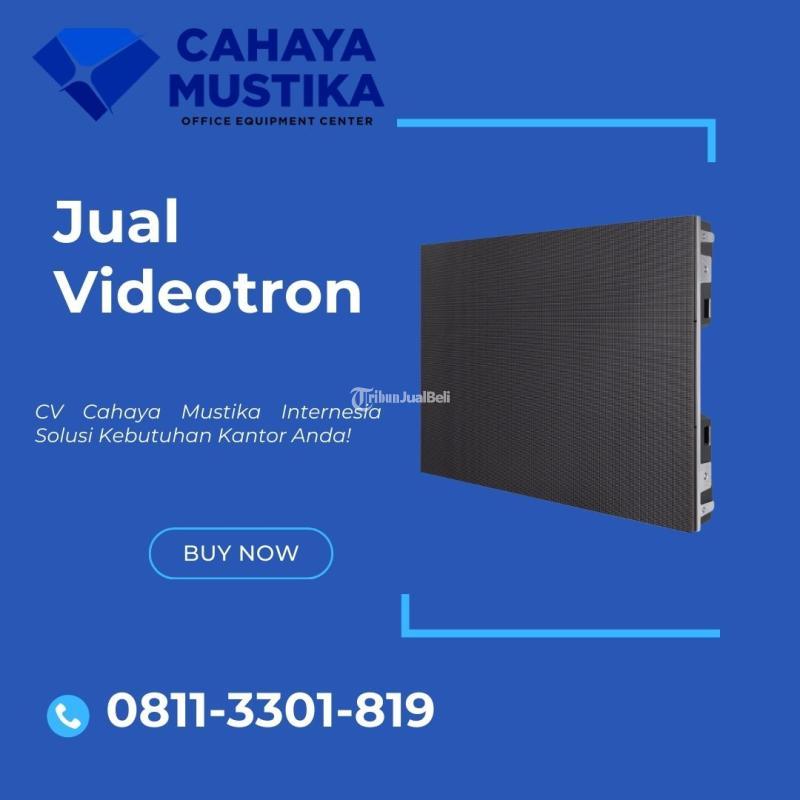 Toko Videotron E Katalog - Samarinda