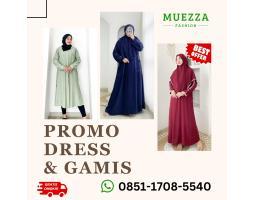 Supplier Dress Bahan Batik, Untuk Hadiah - Aceh 