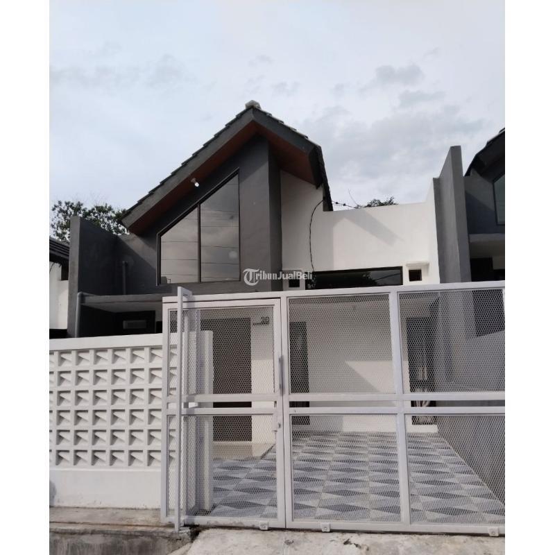 Dijual Rumah Cipadung, Baru 2 Lantai Murah, Cilengkrang Cibiru - Bandung
