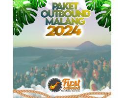 Outing Seru Paket Liburan dan Aktivitas Menantang - Malang 