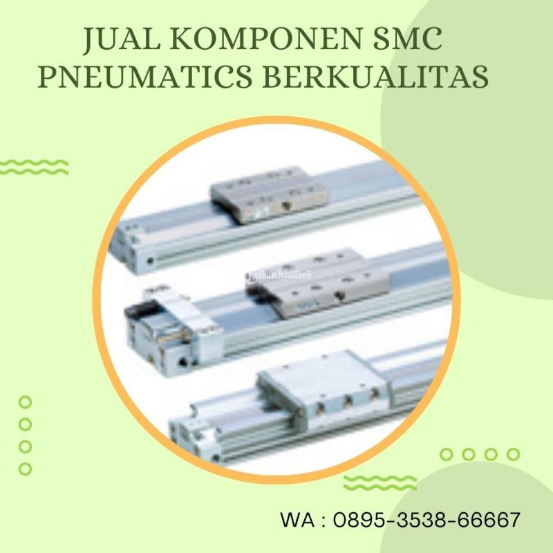 Sparepart SMC Pneumatics CV. Sarana Utama - Batam