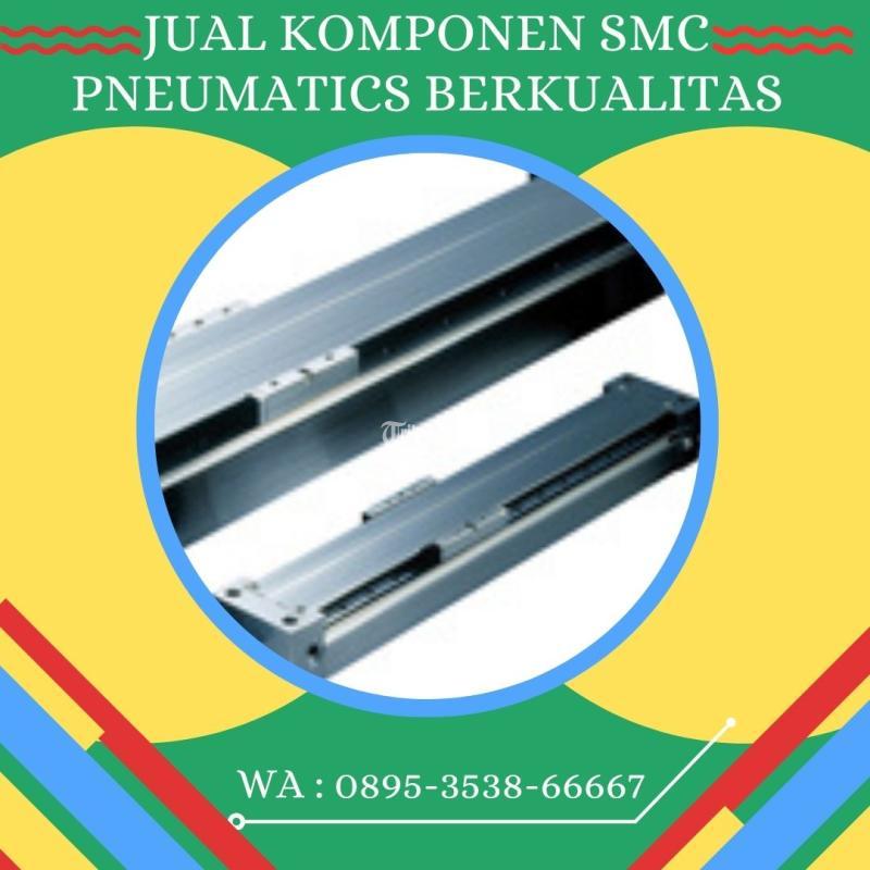 Sparepart SMC Pneumatics CV. Sarana Utama - Tanjung Pinang