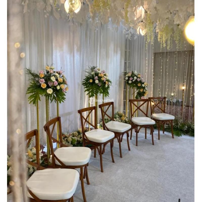 Dijual Hotel Bintang 4 di Sunset Road Bali - Badung