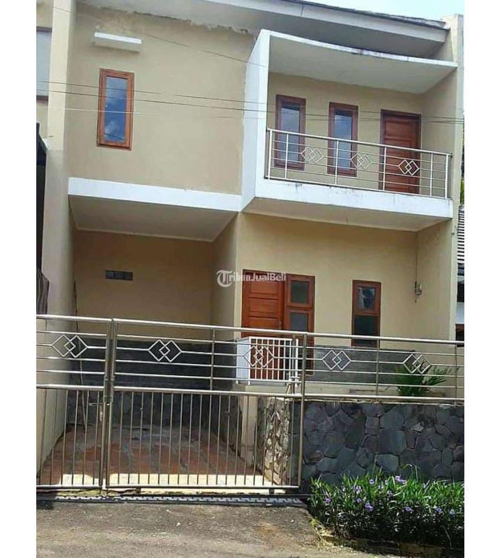 Dijual Rumah Minimalis Dalam Cluster Ujungberung - Bandung 