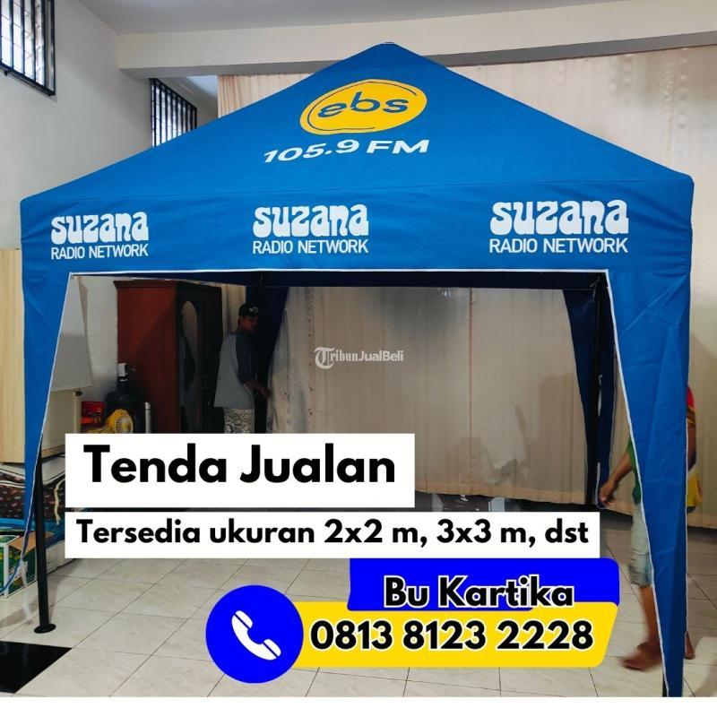 Produsen Stand Bazar - Tuban