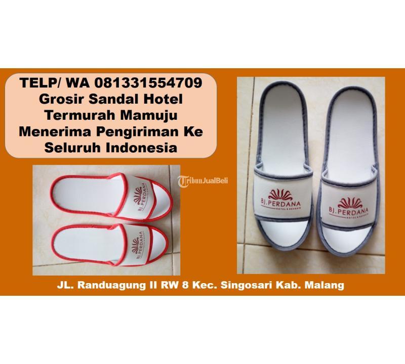 Pabrik Sandal Hotel - Malang