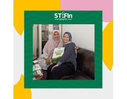 Tes STIFIn Terbaik dan Terpercaya - Bandar Lampung 