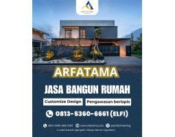 Konsultan Arsitek - Jogja