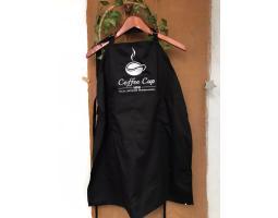 Terlaris Celemek Barista Pidodo - Demak