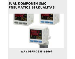 SMC Pneumatics CV. Sarana Utama - Pelalawan