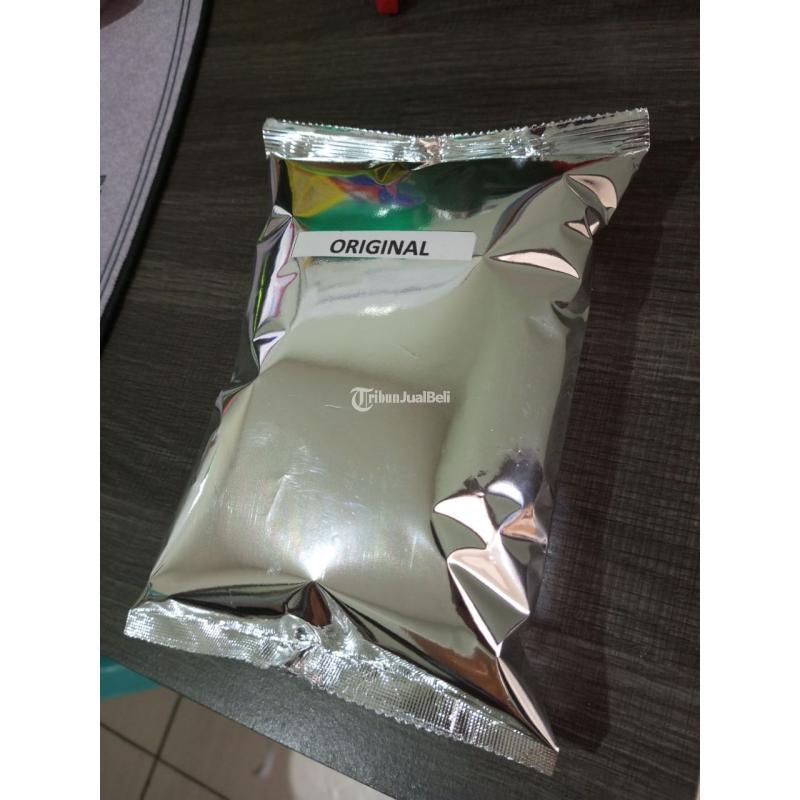 Produsen Maklon Produk Susu Kambing Bubuk - Magelang 