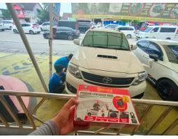 Ahli Mengatasi Limbung Gruduk2 Dengan Damper Balance - Medan