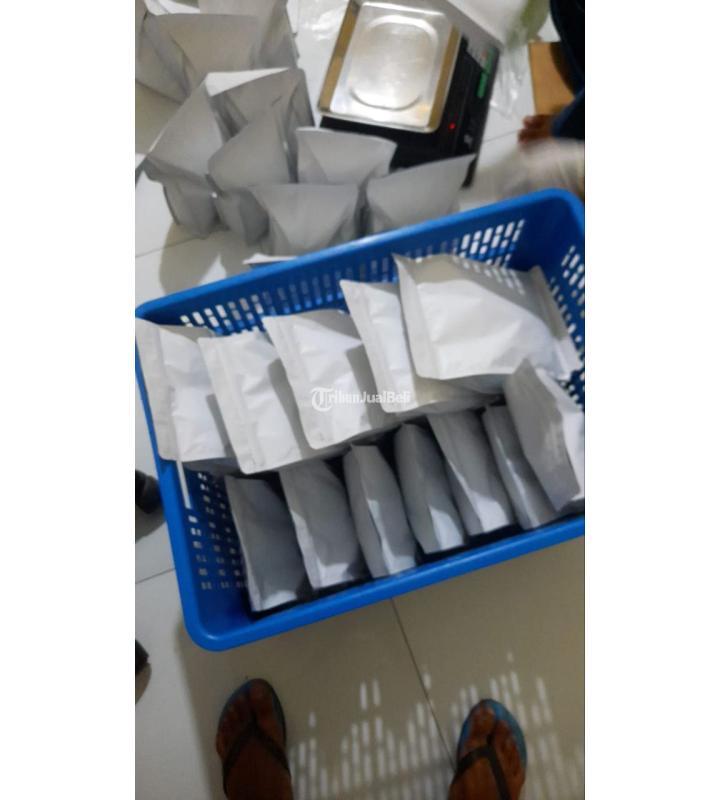 Pabrik Maklon Produk Susu Kambing Bubuk - Mamasa