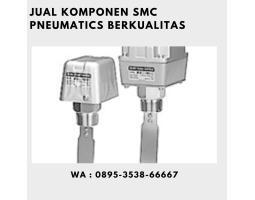 SMC Pneumatics CV. Sarana Utama - Rokan Hulu