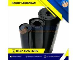 MPM Perkasa Distributor Karet Lembaran dengan Pengiriman ke Seluruh Indonesia - Pontianak
