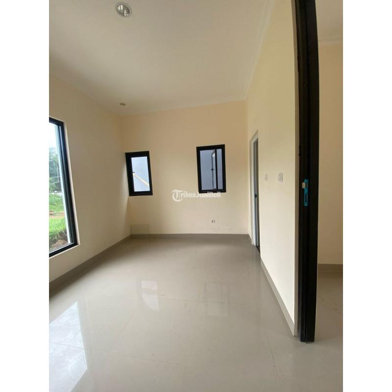 Dijual Rumah Nir Ciwaruga Cigugur Girang, Baru 2 Lantai Cimahi - Bandung Barat