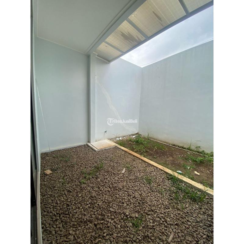 Dijual Rumah Nir Ciwaruga Cigugur Girang, Baru 2 Lantai Cimahi - Bandung Barat