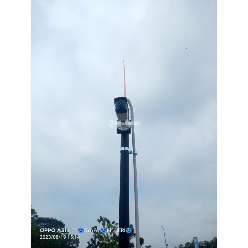 Jasa Pasang dan Service Camera CCTV Murah Berkualitas - Cilegon