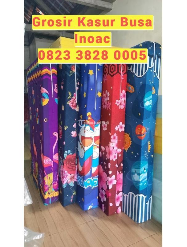Distributor Kasur Busa Inoac - Klaten