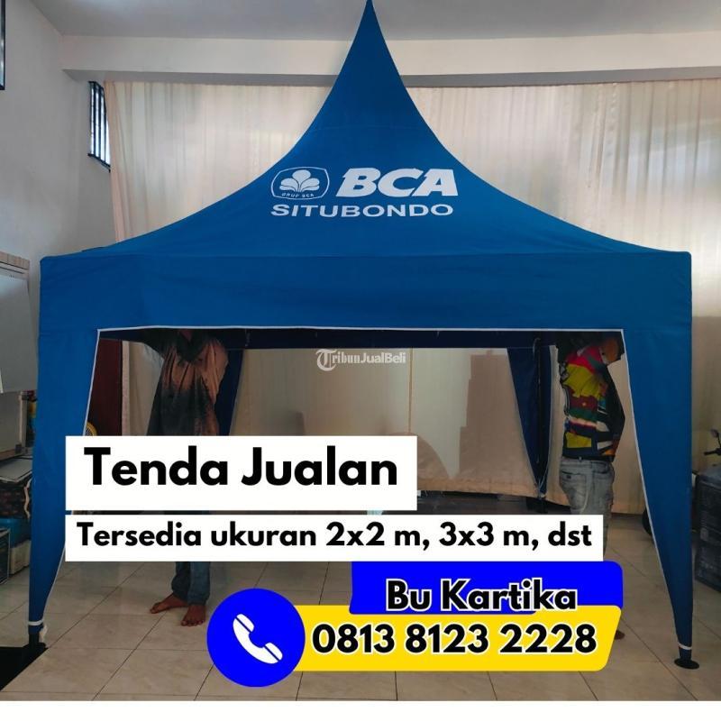 Produsen Stand Bazar - Batu