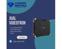 Toko Videotron Outdoor Videotron - Samarinda