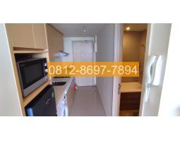 Dijual Apartemen Orange County Bekasi Studio Furnished - Bekasi