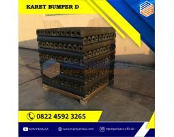 Penyedia Karet Bumper D Berkualitas di Indonesia - Pontianak