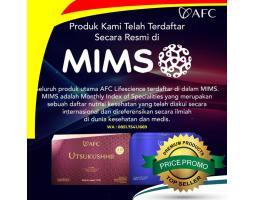 Stockist SOP Subarashi dan Utsukushhii - Malang