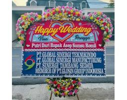 Toko Karangan Bunga - Kota Tangerang Selatan