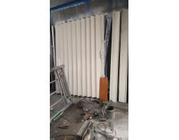 Tukang Rolling Door Terpercaya - Jakarta Barat 