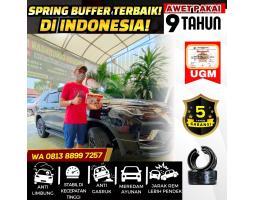 Lindungi Shockbreaker Agar Tetap Awet  Dan Stabil Dengan Balance Spring Buffer - Batam