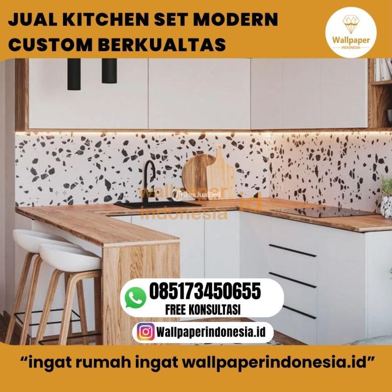 Penyedia Sekat Partisi Custom Berkualitas - Malang Kota