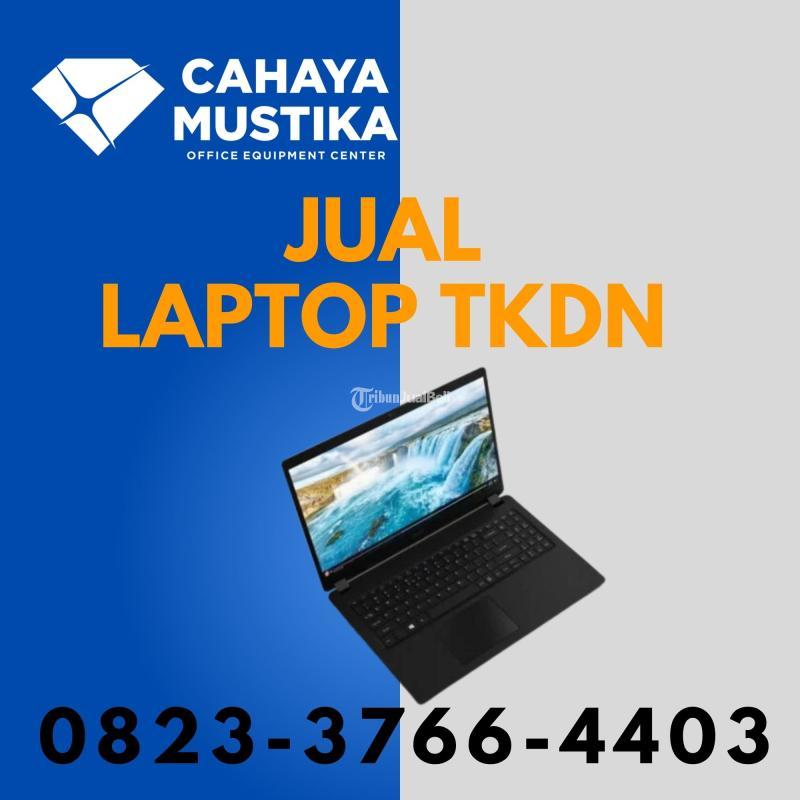 Toko Laptop TKDN Terbaik - Penajam Paser Utara