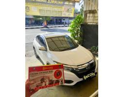 Peredam Shock Mobil Balance Anti Keras Solusi Mobil Bebas Gruduk Dan Limbung - Metro
