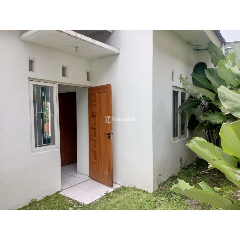 Dijual Rumah Tipe 36 SHM 2KT 1KM Minimalis Modern - Karanganyar