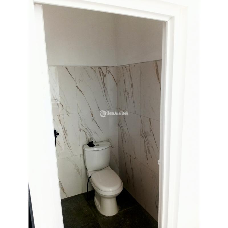 Dijual Rumah Tipe 36 SHM 2KT 1KM Minimalis Modern - Karanganyar