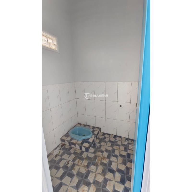 Dijual Rumah Subsidi di Tajinan Dekat Kampus Poltekom Tipe 60 2KT 1KM SHM - Malang