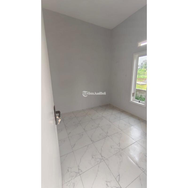 Dijual Rumah Subsidi di Tajinan Dekat Kampus Poltekom Tipe 60 2KT 1KM SHM - Malang