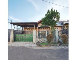 Jual Rumah Tipe 200 Bekas Dekat UNP Universitas Negeri Padang, Pasar Tabing - Padang