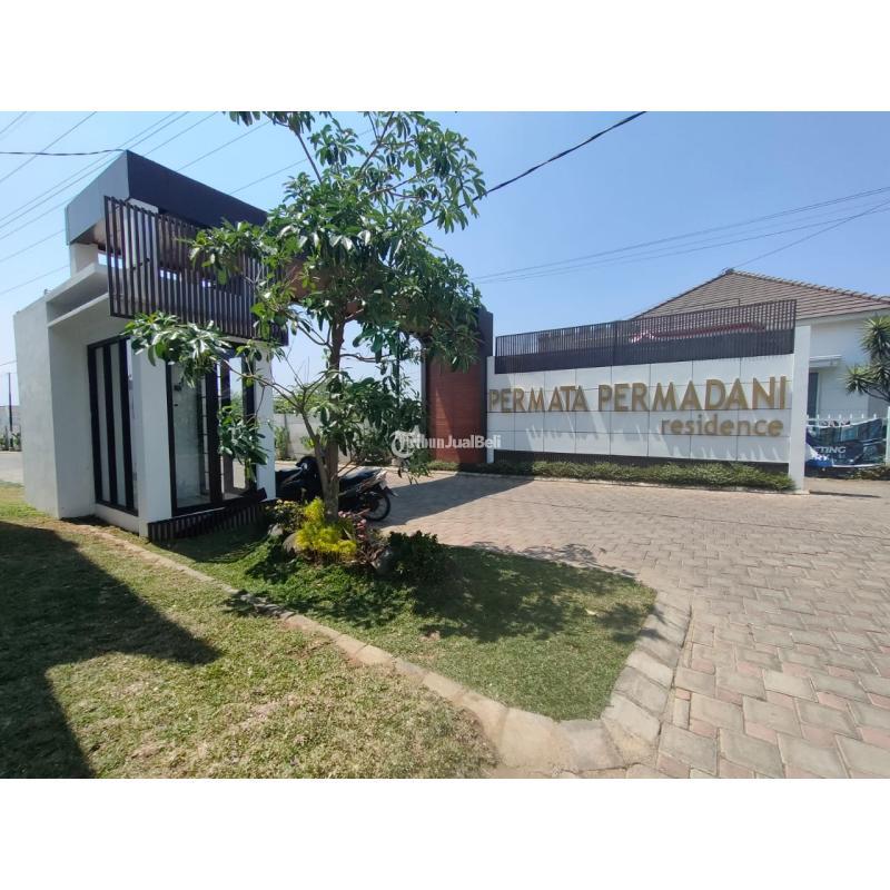 Jual Rumah Villa Minimalis Tipe 82 Baru Dekat Ke Kampus Umm Harga 850 Juta - Malang Kota