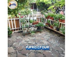 Dijual Rumah 2 Lantai Diliberasi Mansion CLuster Tipe 108 2KT 1KM SHM - Bekasi 