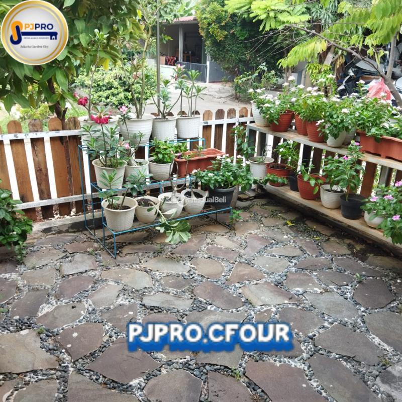 Dijual Rumah 2 Lantai Diliberasi Mansion CLuster Tipe 108 2KT 1KM SHM - Bekasi